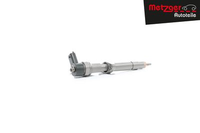 INJECTOR METZGER AUTOTEILE 0870021 17