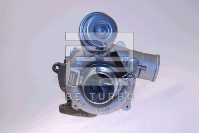 BE TURBO 127239 Турбина  для HYUNDAI H-1 (Хендай Х-1)