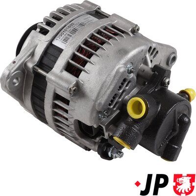 GENERATOR / ALTERNATOR JP GROUP 1290101600 1