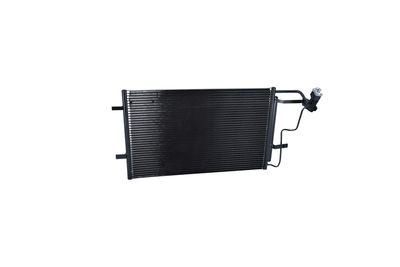 CONDENSATOR CLIMATIZARE NRF 35922 25