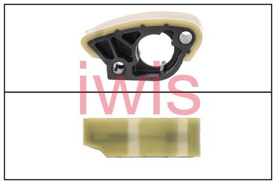 GLEITSCHIENE STEUERKETTE