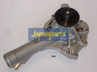 JAPANPARTS Vandens siurblys, variklio aušinimas