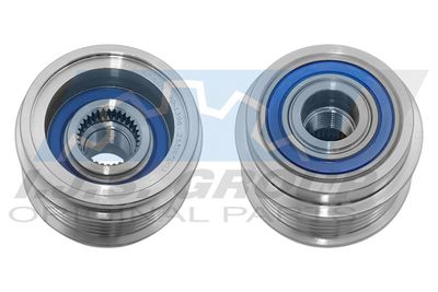 SISTEM ROATA LIBERA GENERATOR