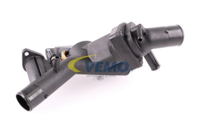 THERMOSTATGEHäUSE VEMO V48990002 37