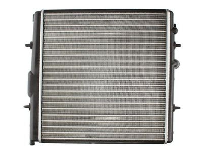 Radiator, engine cooling D7P007TT