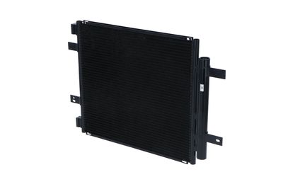 CONDENSATOR CLIMATIZARE NRF 350431 29