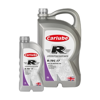 Carlube Tetrosyl Engine Oil KBL001
