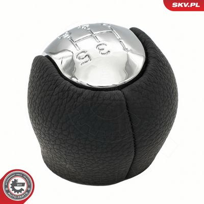 Hlavice řadicí páky ESEN SKV 63SKV160