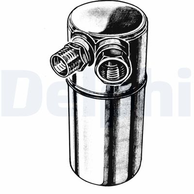DELPHI Droger, airconditioning (TSP0175087)