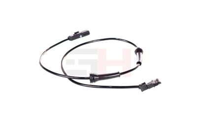 SENZOR TURATIE ROATA GH GH713909 22