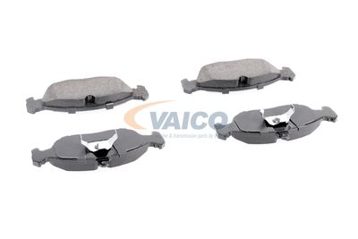 BREMSBELAGSATZ SCHEIBENBREMSE VAICO V400151 33