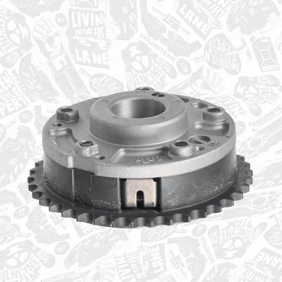 REGULATOR AX CU CAME ET ENGINETEAM VT0012 4