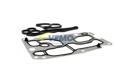 RADIATOR ULEI ULEI MOTOR VEMO V20601533 24