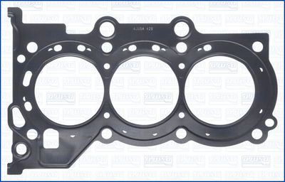 Прокладка, головка цилиндра WILMINK GROUP WG1957195 для KIA PICANTO