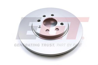 Brake Disc 410483cEGT