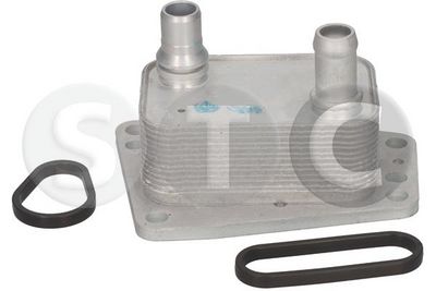 Olejový chladič, motorový olej STC T439068