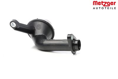 CONDUCTA ADMISIE POMPA ULEI METZGER AUTOTEILE 8002007 24