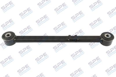 носач, окачване на колелата TEKNOROT CH-745