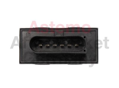 UNITATE COMANDA POMPA COMBUSTIBIL