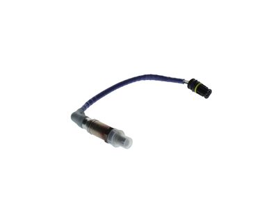 SONDA LAMBDA BOSCH 0258003786 26