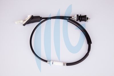 Cięgło, sterowanie sprzęgłem RICAMBIFLEX GM 01381466