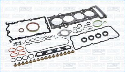 SET GARNITURI COMPLET MOTOR
