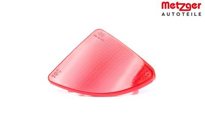 REFLECTOR METZGER AUTOTEILE 2080256 2