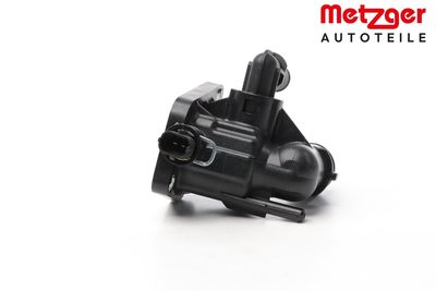 TERMOSTAT LICHID RACIRE METZGER AUTOTEILE 4006104 18