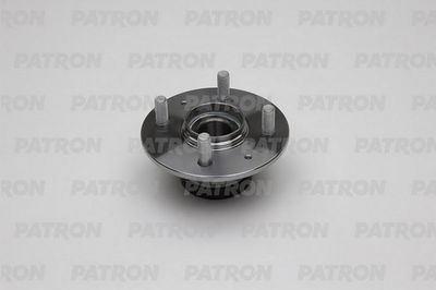 Комплект подшипника ступицы колеса PATRON PBK7447H для HONDA INSIGHT