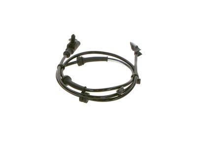 SENZOR TURATIE ROATA BOSCH 0265007537 18