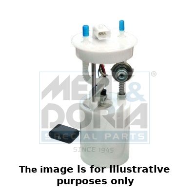 SISTEM ALIMENTARE CU COMBUSTIBIL