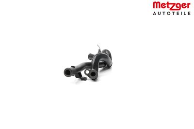 FURTUN RADIATOR METZGER AUTOTEILE 2420782 11