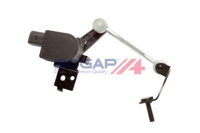 SENZOR REGLARE FARURI