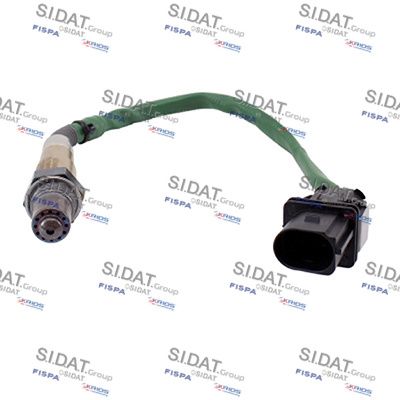 Лямбда-зонд SIDAT 90655A2 для FORD S-MAX