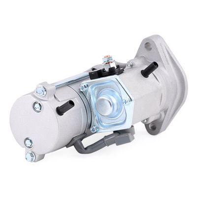 стартер RIDEX 2S0137