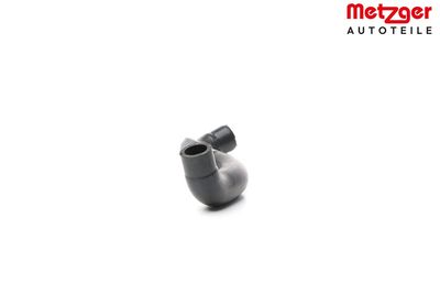 KüHLERSCHLAUCH METZGER AUTOTEILE 2422567 28