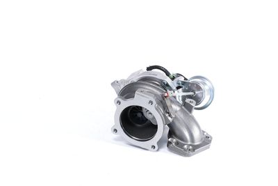 LADER AUFLADUNG BTS Turbo T915277 21