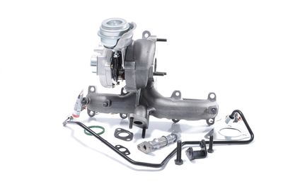 LADER AUFLADUNG BTS Turbo T981001BT 10