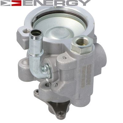 Vorschau Hydraulikpumpe, Lenkung Ansicht 3