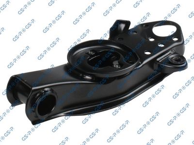 Wahacz, zawieszenie koła GSP S061767