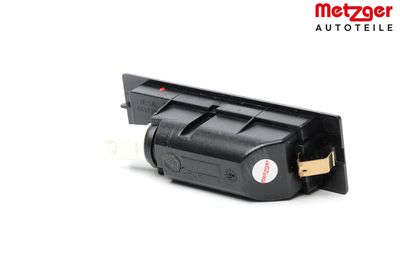 KENNZEICHENLEUCHTE METZGER AUTOTEILE 2080116 6