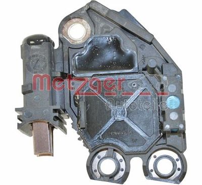 REGULATOR ALTERNATOR METZGER AUTOTEILE 2390073 1