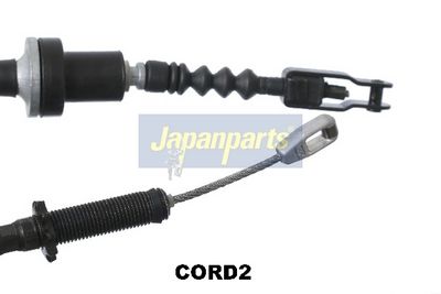 JAPANPARTS Sankabos trosas