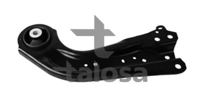 LENKER RADAUFHäNGUNG