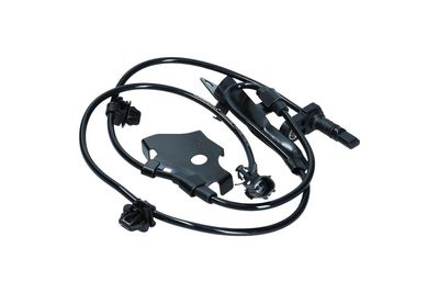 Jutiklis, rato greitis