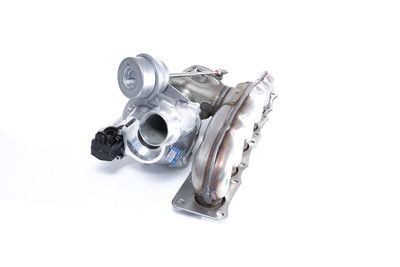 LADER AUFLADUNG BTS Turbo T916289 3