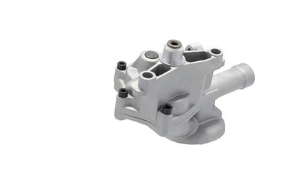 POMPA ULEI TOPRAN 110739 11