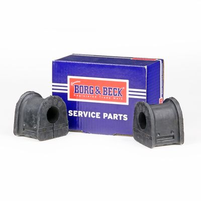 Zestaw naprawczy, łącznik stabilizatora BORG & BECK BSK7160K