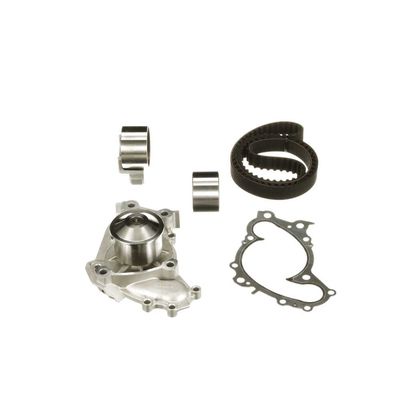 SET POMPA APA + CUREA DINTATA GATES KP3T257 44