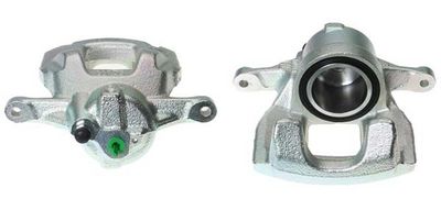 BREMSSATTEL BUDWEG CALIPER 344912